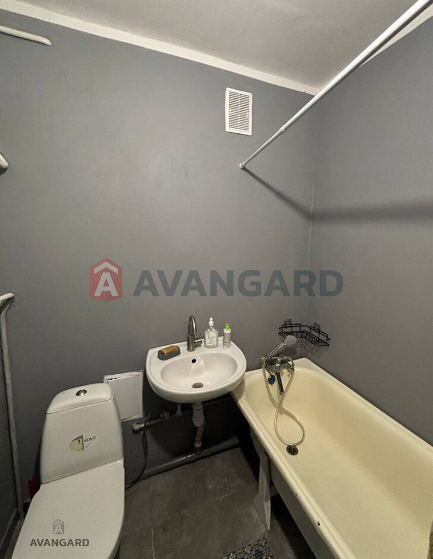 1 комн. квартира, 30/17/6 кв. м., 5/5 этаж фото 8 1 комн. квартира, 30/17/6 кв. м., 5/5 этаж фото 8