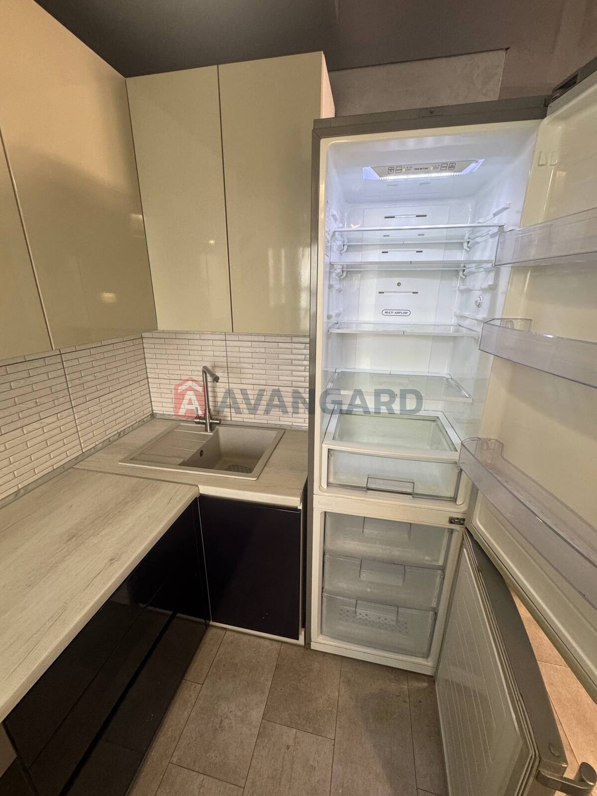 1 кім. квартира, 42/28/14 кв. м., 7/9 поверх фото 7 1 кім. квартира, 42/28/14 кв. м., 7/9 поверх фото 7