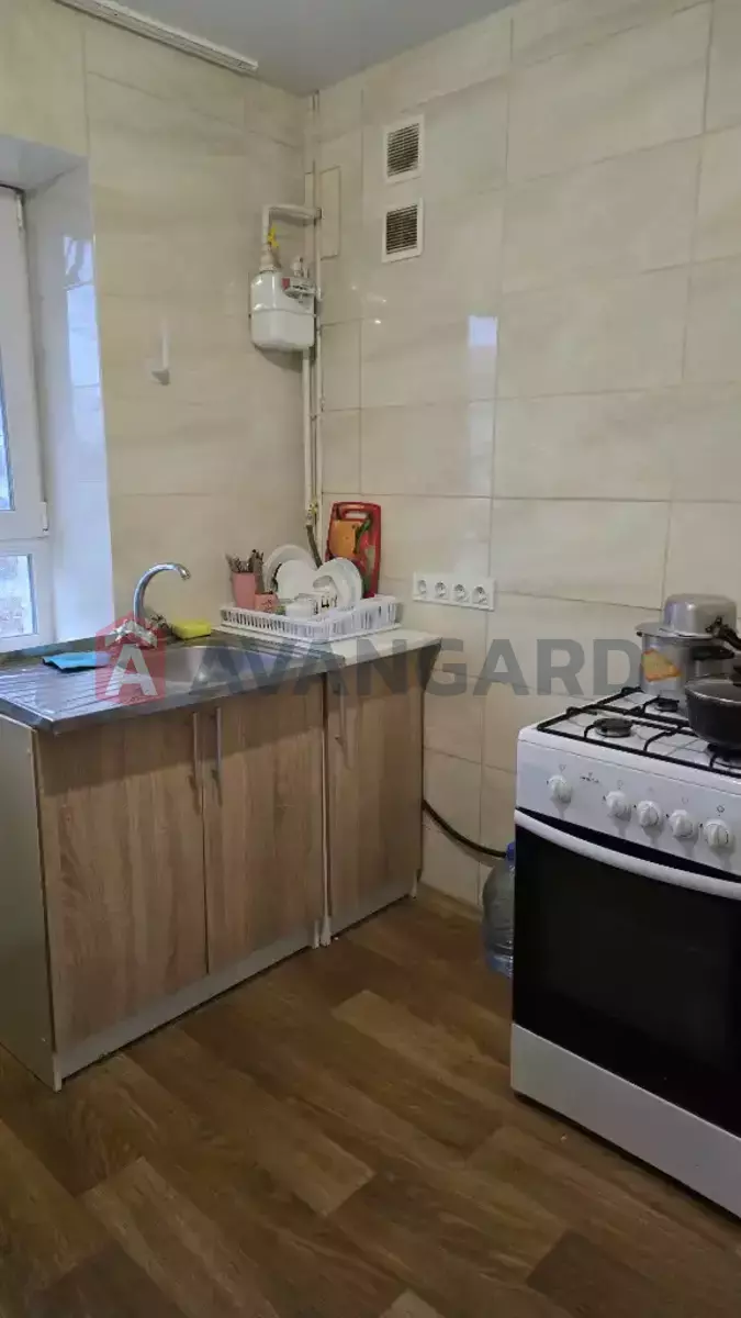 2 кім. квартира, 45/-/- кв. м., 4/5 поверх фото 9 2 кім. квартира, 45/-/- кв. м., 4/5 поверх фото 9