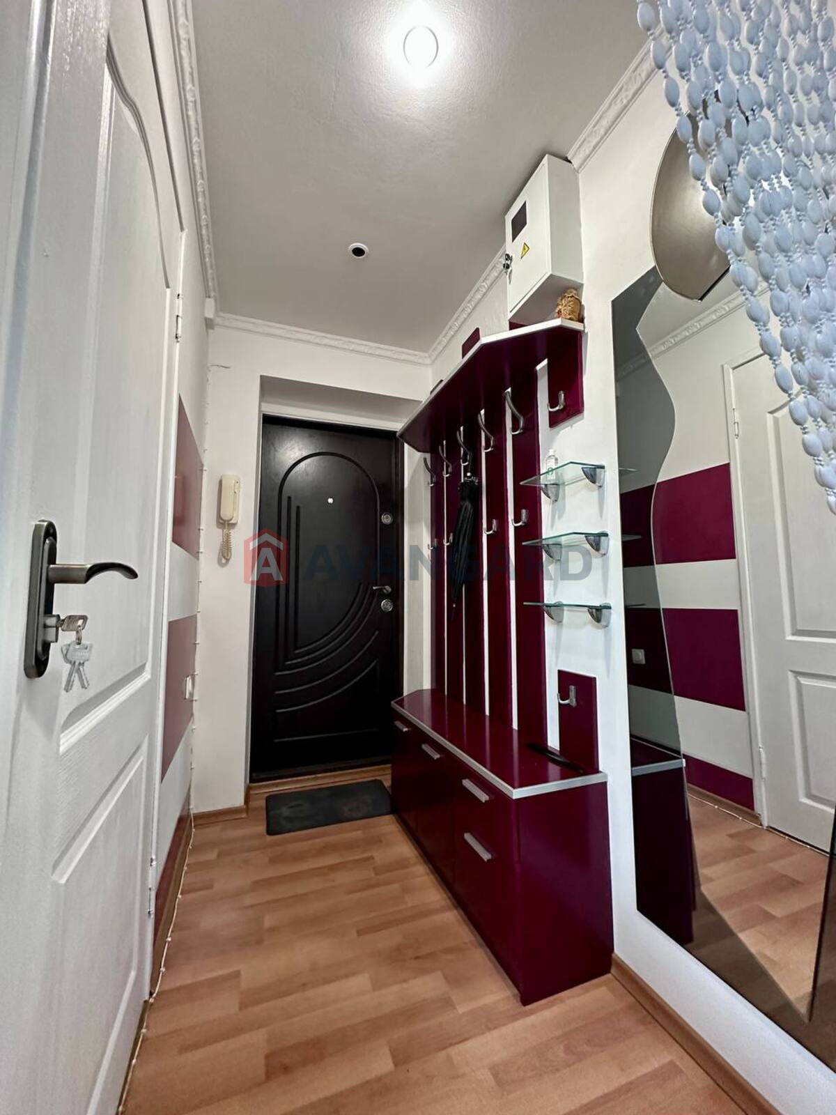 2 кім. квартира, 40/-/6 кв. м., 1/5 поверх фото 15 2 кім. квартира, 40/-/6 кв. м., 1/5 поверх фото 15