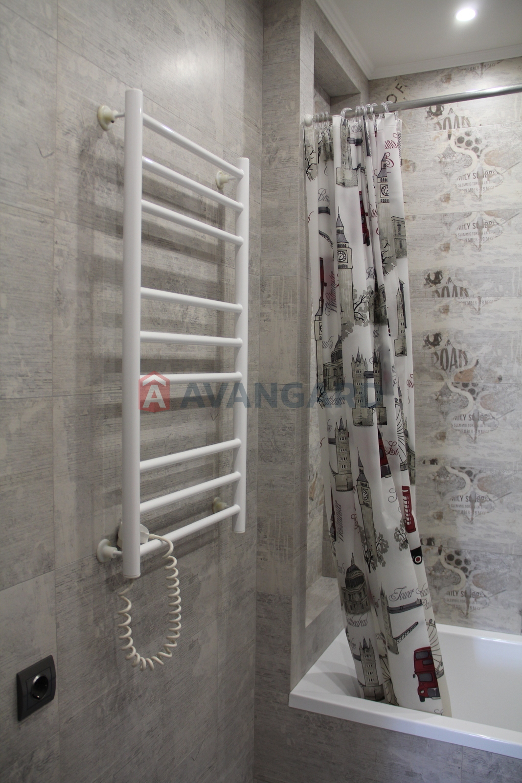 2 кім. квартира, 63/32.3/13.6 кв. м., 10/11 поверх фото 19 2 кім. квартира, 63/32.3/13.6 кв. м., 10/11 поверх фото 19