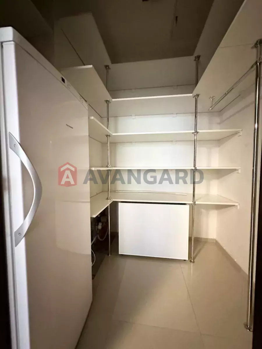 3 кім. квартира, 120/120/20 кв. м., 7/17 поверх фото 17 3 кім. квартира, 120/120/20 кв. м., 7/17 поверх фото 17