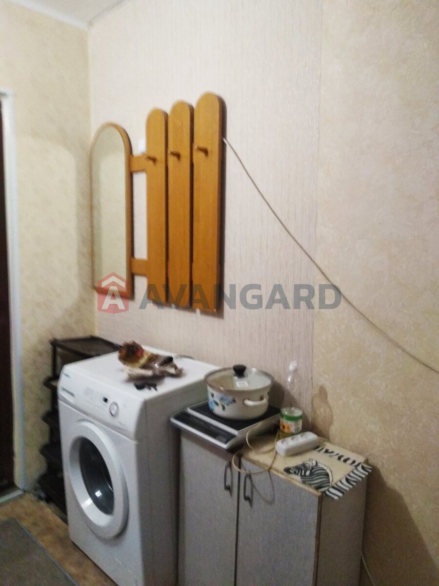 1 кім. квартира, 23/-/- кв. м., 9/9 поверх фото 3 1 кім. квартира, 23/-/- кв. м., 9/9 поверх фото 3