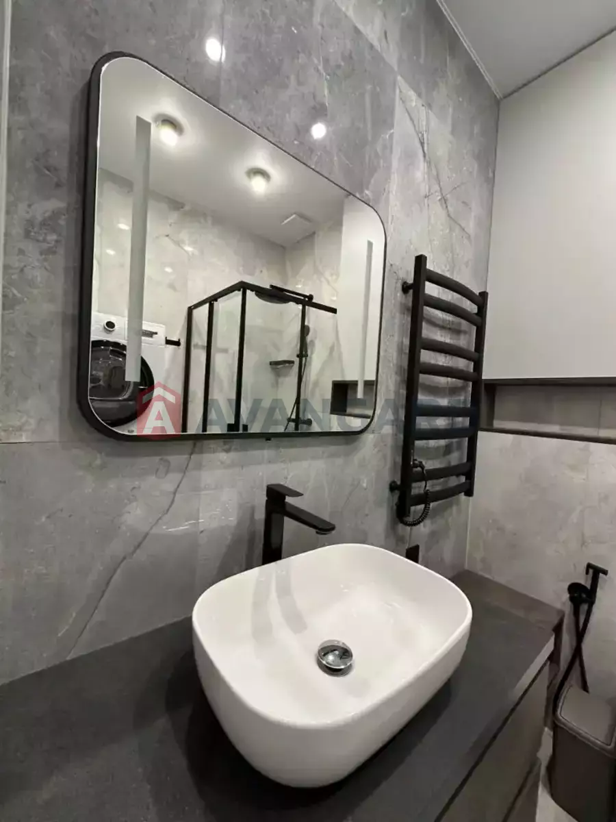 2 кім. квартира, 51/-/- кв. м., 7/10 поверх фото 13 2 кім. квартира, 51/-/- кв. м., 7/10 поверх фото 13