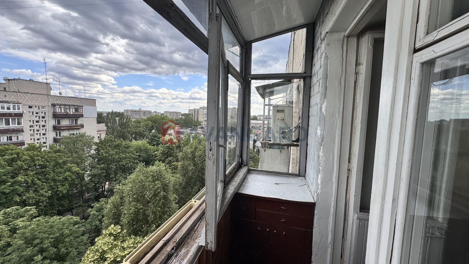 1 комн. квартира, 35/19/7 кв. м., 9/10 этаж фото 6 1 комн. квартира, 35/19/7 кв. м., 9/10 этаж фото 6