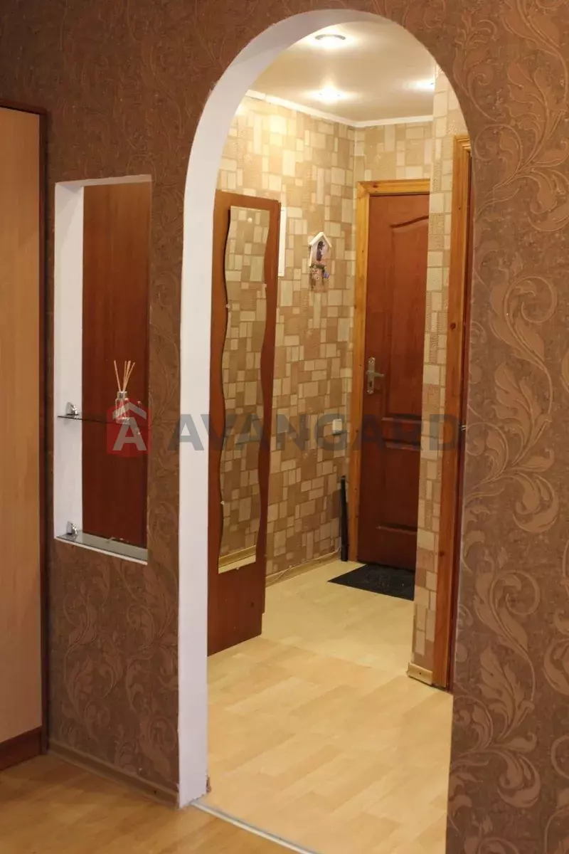 1 комн. квартира, 30/-/3 кв. м., 1/5 этаж фото 7 1 комн. квартира, 30/-/3 кв. м., 1/5 этаж фото 7