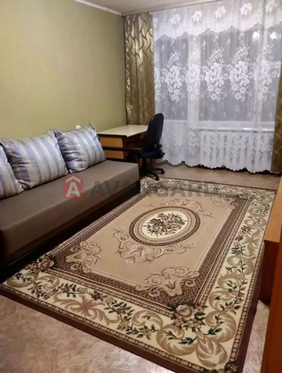 1 комн. квартира, 40/-/- кв. м., 8/12 этаж фото 7 1 комн. квартира, 40/-/- кв. м., 8/12 этаж фото 7