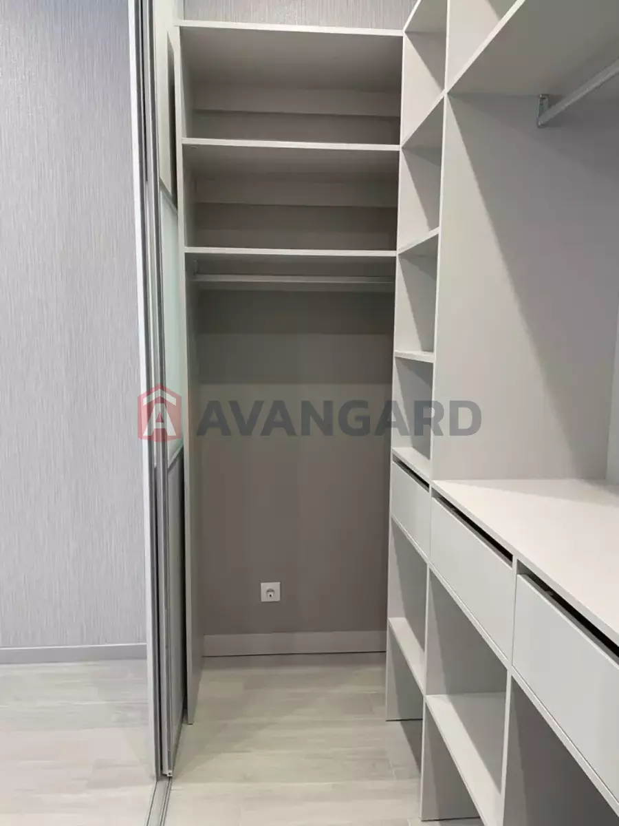 2 кім. квартира, 60/50/10 кв. м., 7/14 поверх фото 7 2 кім. квартира, 60/50/10 кв. м., 7/14 поверх фото 7