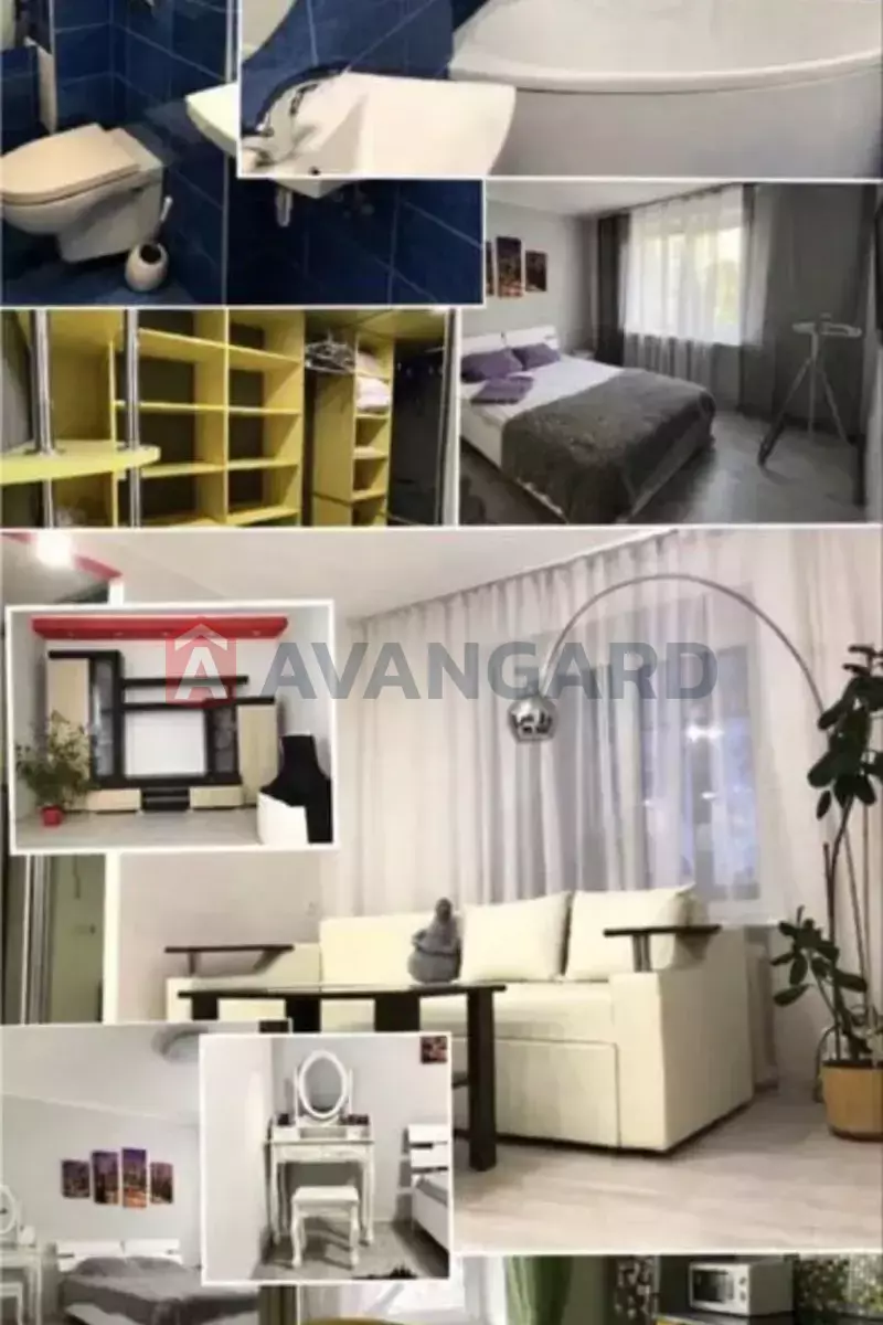 2 комн. квартира, 55/-/15 кв. м., 4/14 этаж фото 1 2 комн. квартира, 55/-/15 кв. м., 4/14 этаж фото 1