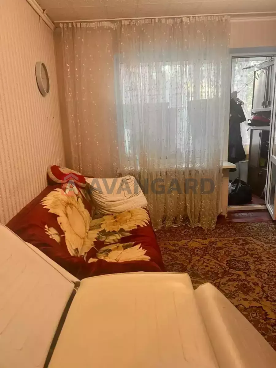 1 кім. квартира, 39/19/7 кв. м., 3/12 поверх фото 3 1 кім. квартира, 39/19/7 кв. м., 3/12 поверх фото 3