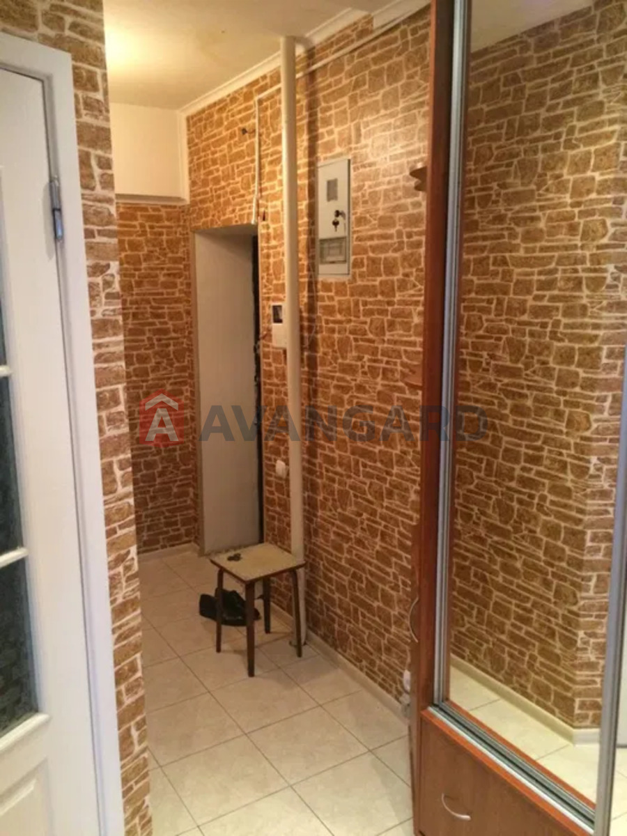 2 кім. квартира, 48/-/7 кв. м., 4/5 поверх фото 6 2 кім. квартира, 48/-/7 кв. м., 4/5 поверх фото 6