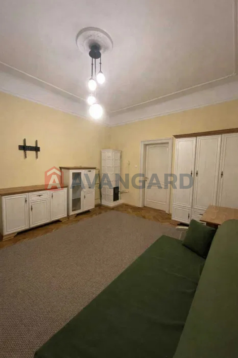 1 кім. квартира, 35/-/10 кв. м., 3/3 поверх фото 2 1 кім. квартира, 35/-/10 кв. м., 3/3 поверх фото 2