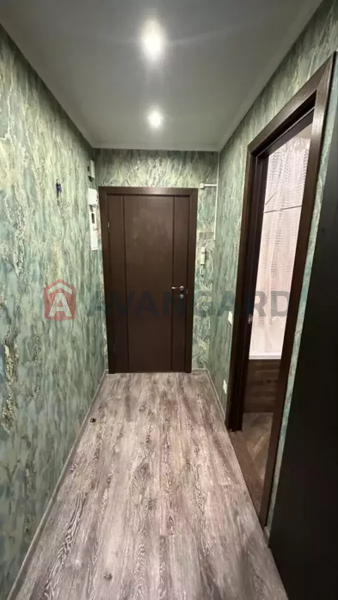 2 кім. квартира, 45/-/6 кв. м., 4/5 поверх фото 15 2 кім. квартира, 45/-/6 кв. м., 4/5 поверх фото 15