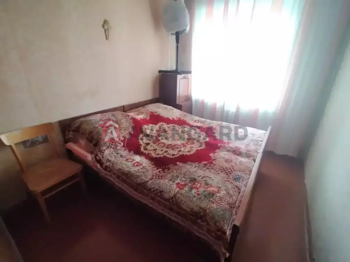 3 кім. квартира, 51/40/7 кв. м., 5/10 поверх фото 13 3 кім. квартира, 51/40/7 кв. м., 5/10 поверх фото 13