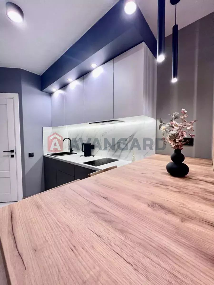 1 кім. квартира, 20/-/5 кв. м., 8/10 поверх фото 8 1 кім. квартира, 20/-/5 кв. м., 8/10 поверх фото 8