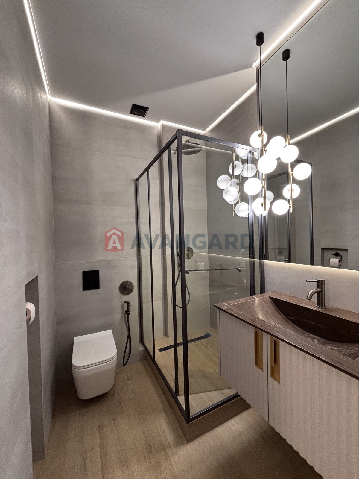 2 кім. квартира, 52/37/5 кв. м., 8/10 поверх фото 1 2 кім. квартира, 52/37/5 кв. м., 8/10 поверх фото 1