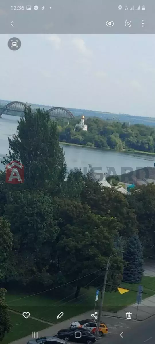 3 кім. квартира, 78/-/6 кв. м., 7/9 поверх фото 8 3 кім. квартира, 78/-/6 кв. м., 7/9 поверх фото 8