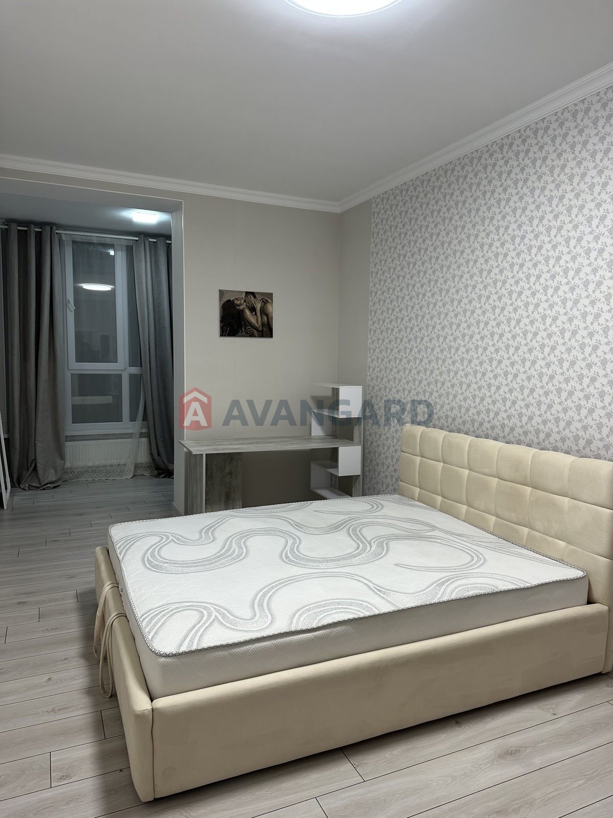 1 кім. квартира, 95/70/20 кв. м., 9/10 поверх фото 12 1 кім. квартира, 95/70/20 кв. м., 9/10 поверх фото 12