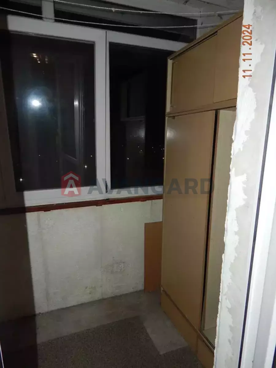 2 кім. квартира, 51/-/7 кв. м., 9/9 поверх фото 6 2 кім. квартира, 51/-/7 кв. м., 9/9 поверх фото 6