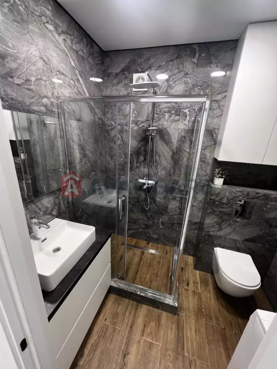 1 кім. квартира, 44/-/- кв. м., 6/10 поверх фото 7 1 кім. квартира, 44/-/- кв. м., 6/10 поверх фото 7