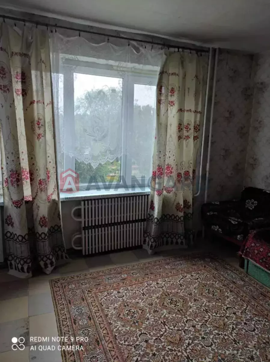 1 кім. квартира, 33/-/8 кв. м., 6/9 поверх фото 6 1 кім. квартира, 33/-/8 кв. м., 6/9 поверх фото 6