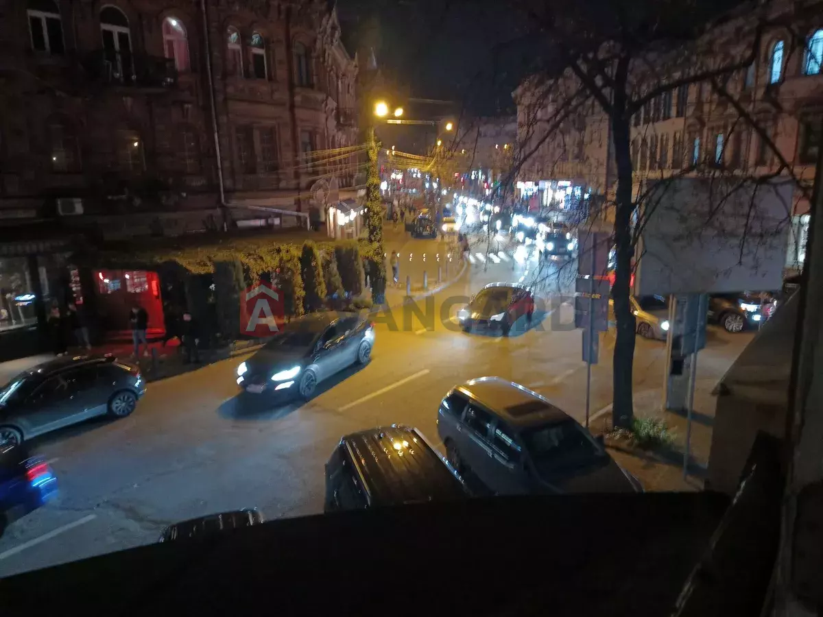 2 кім. квартира, 48/-/10 кв. м., 2/5 поверх фото 2 2 кім. квартира, 48/-/10 кв. м., 2/5 поверх фото 2