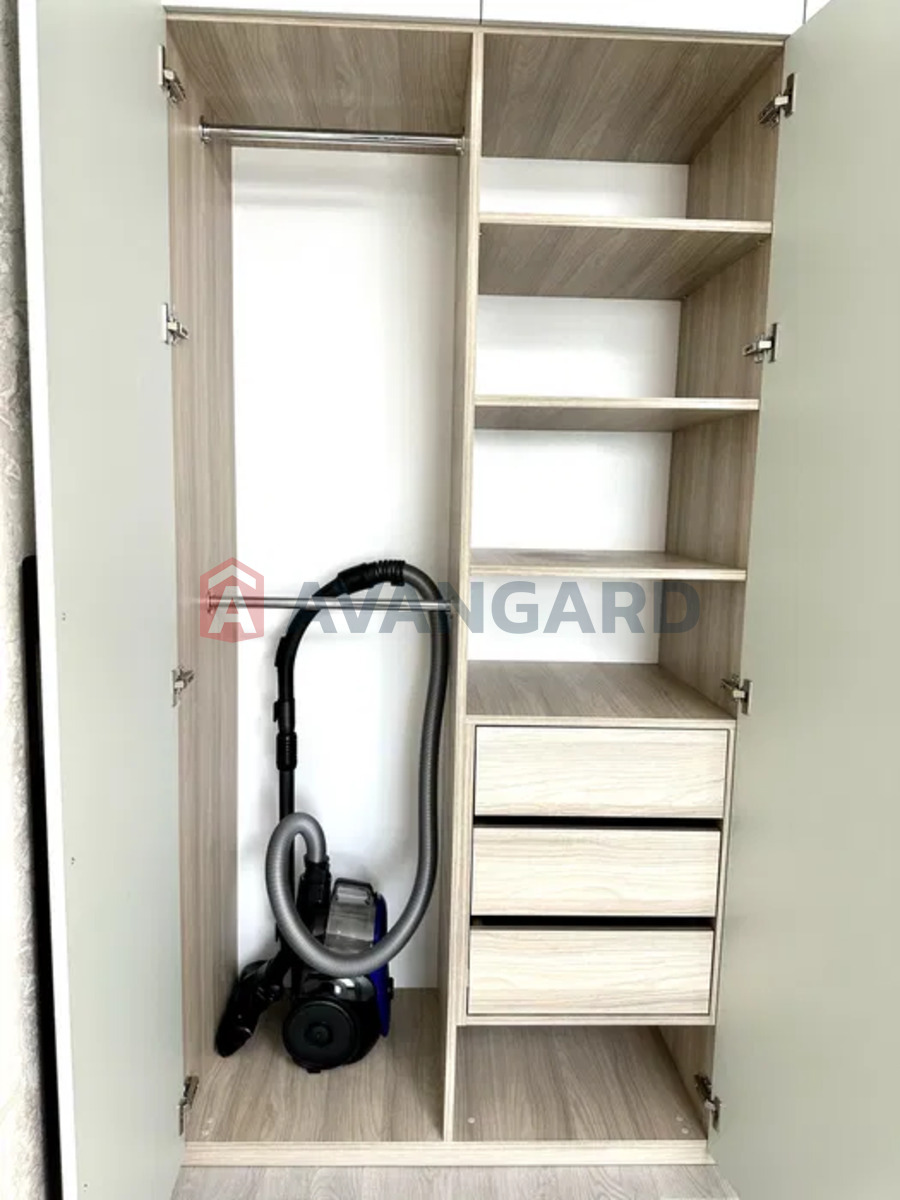 1 комн. квартира, 50/-/20 кв. м., 3/10 этаж фото 12 1 комн. квартира, 50/-/20 кв. м., 3/10 этаж фото 12