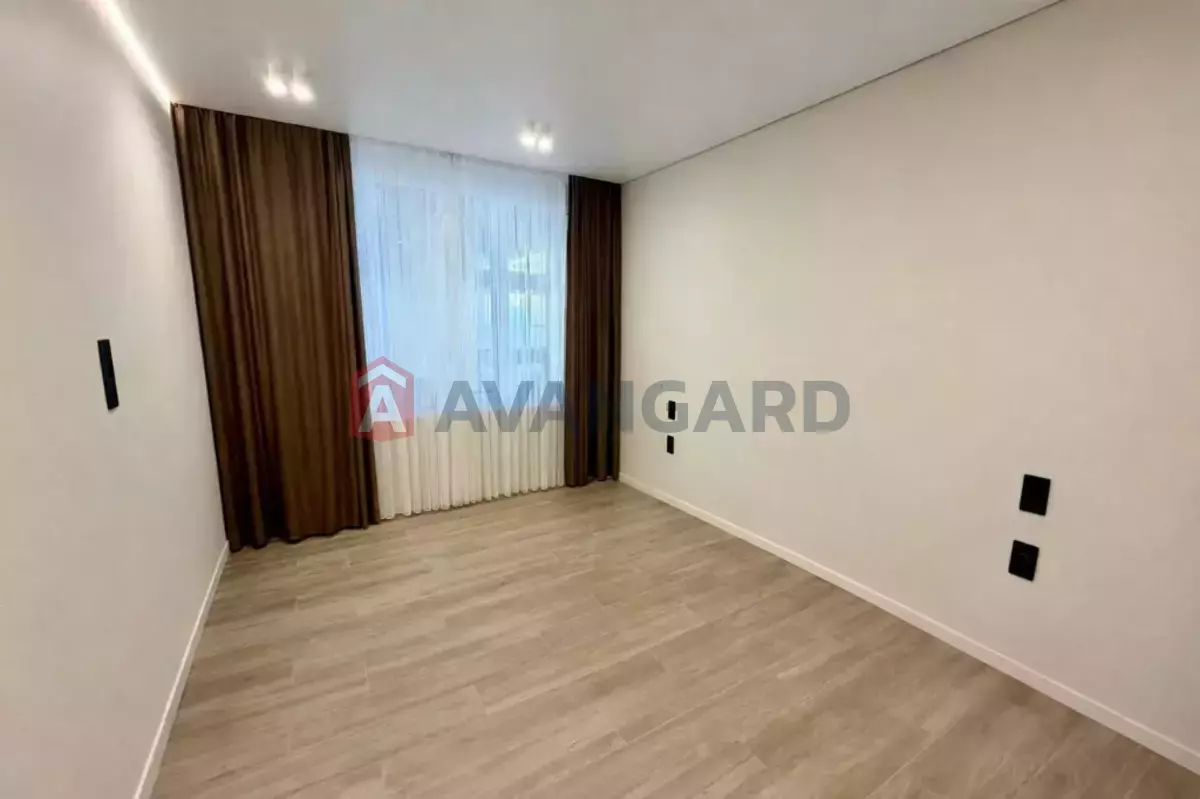 3 комн. квартира, 95/-/- кв. м., 12/18 этаж фото 17 3 комн. квартира, 95/-/- кв. м., 12/18 этаж фото 17