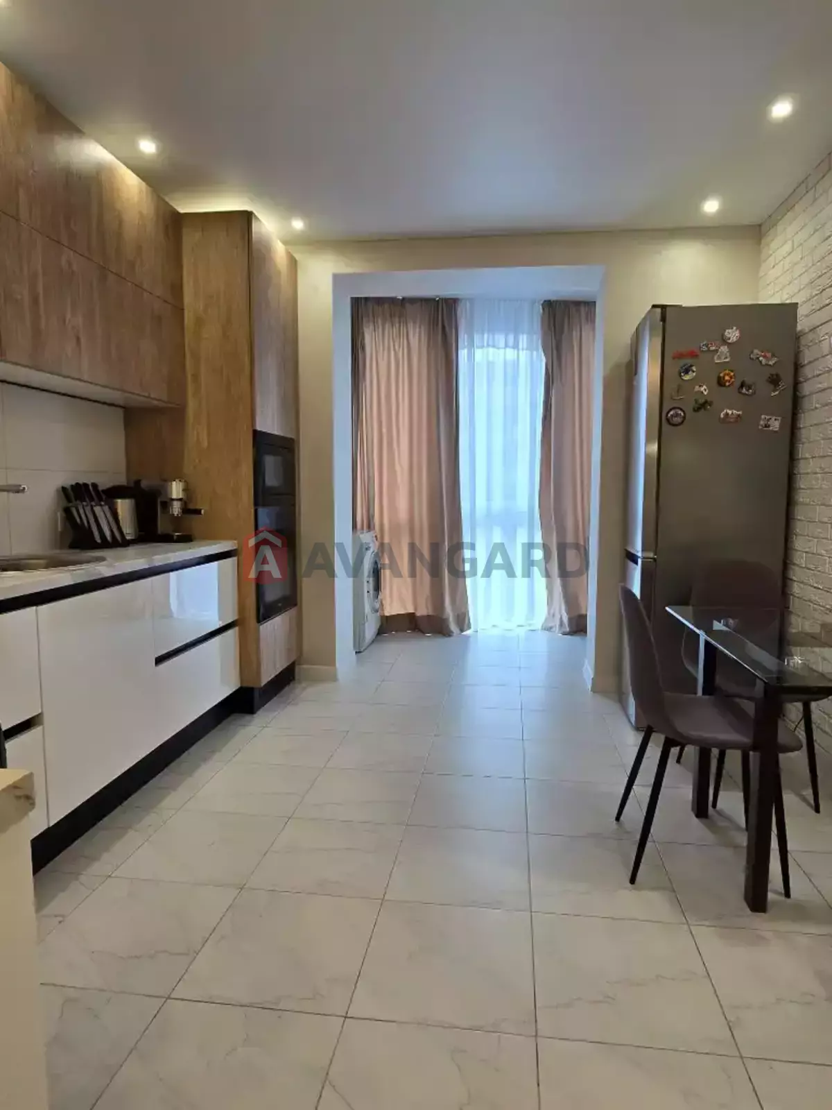 2 кім. квартира, 66/-/15 кв. м., 10/12 поверх фото 2 2 кім. квартира, 66/-/15 кв. м., 10/12 поверх фото 2