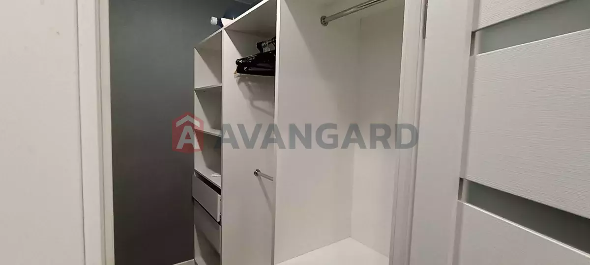 1 комн. квартира, 43/-/18 кв. м., 10/12 этаж фото 14 1 комн. квартира, 43/-/18 кв. м., 10/12 этаж фото 14