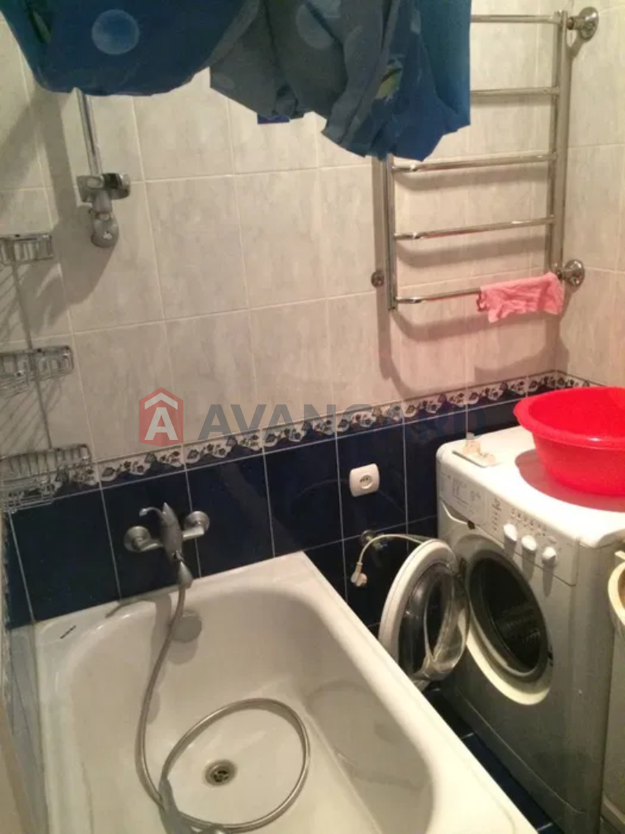 2 кім. квартира, 48/-/7 кв. м., 4/5 поверх фото 3 2 кім. квартира, 48/-/7 кв. м., 4/5 поверх фото 3