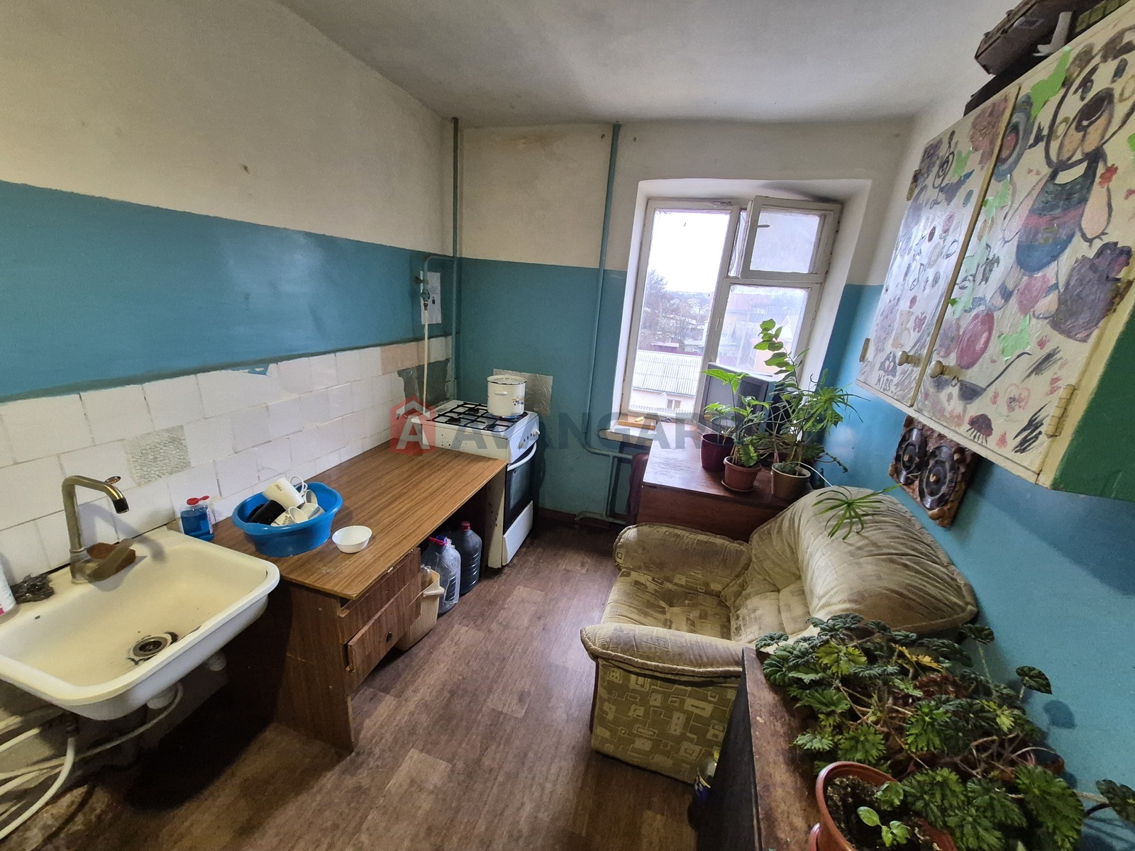 1 комн. квартира, 11/11/15 кв. м., 3/5 этаж фото 19 1 комн. квартира, 11/11/15 кв. м., 3/5 этаж фото 19