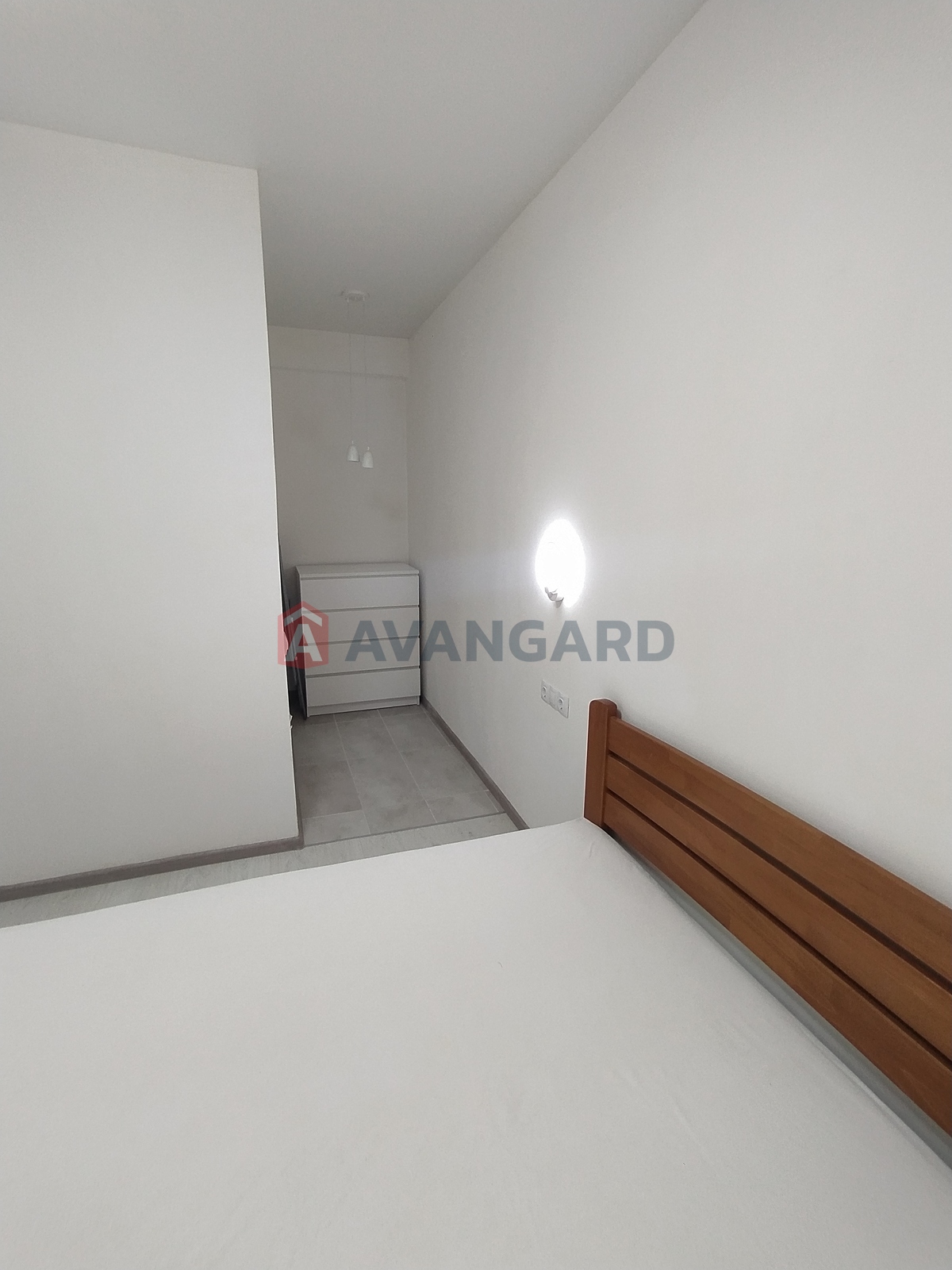 1 кім. квартира, 40.5/16/12 кв. м., 2/7 поверх фото 7 1 кім. квартира, 40.5/16/12 кв. м., 2/7 поверх фото 7