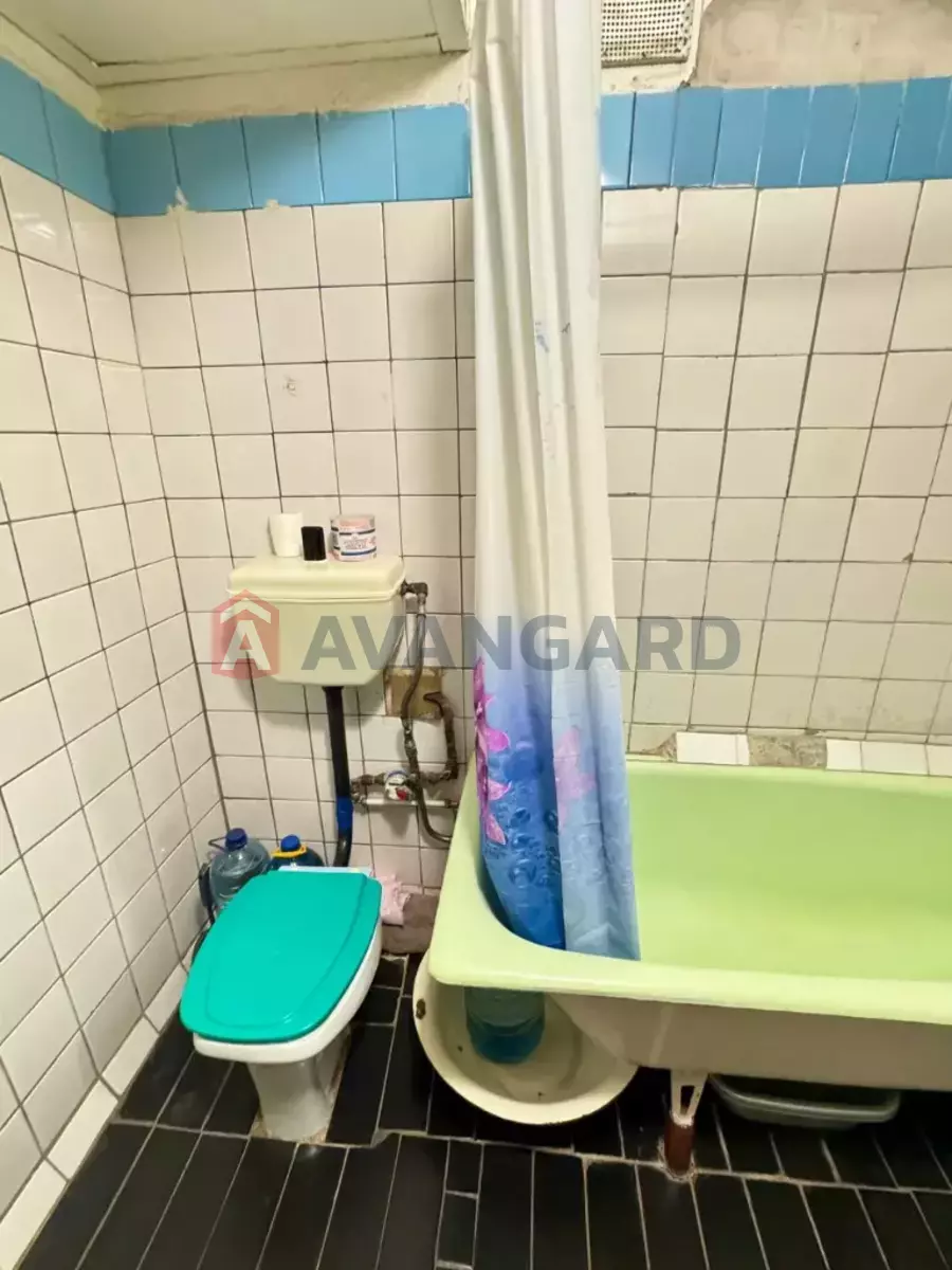 1 кім. квартира, 36/-/- кв. м., 8/9 поверх фото 9 1 кім. квартира, 36/-/- кв. м., 8/9 поверх фото 9