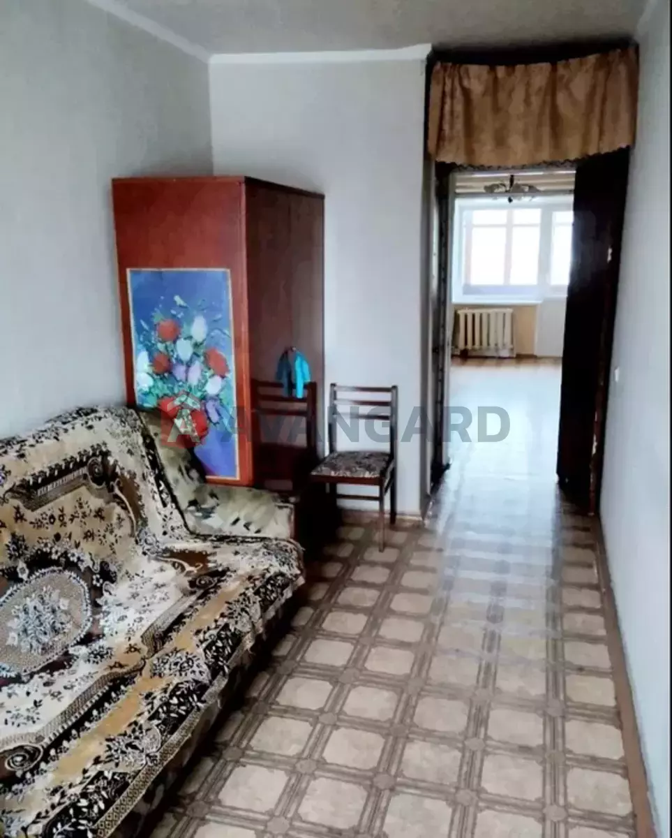 2 комн. квартира, 45/-/6 кв. м., 5/5 этаж фото 1 2 комн. квартира, 45/-/6 кв. м., 5/5 этаж фото 1