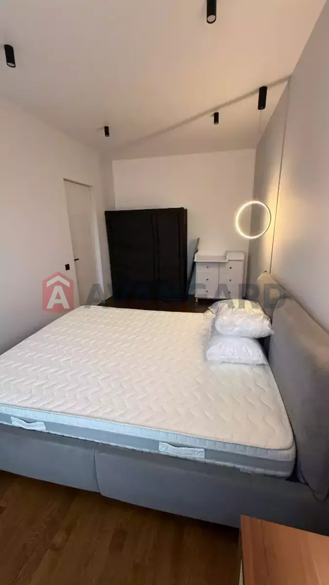 3 кім. квартира, 56/-/- кв. м., 4/4 поверх фото 5 3 кім. квартира, 56/-/- кв. м., 4/4 поверх фото 5