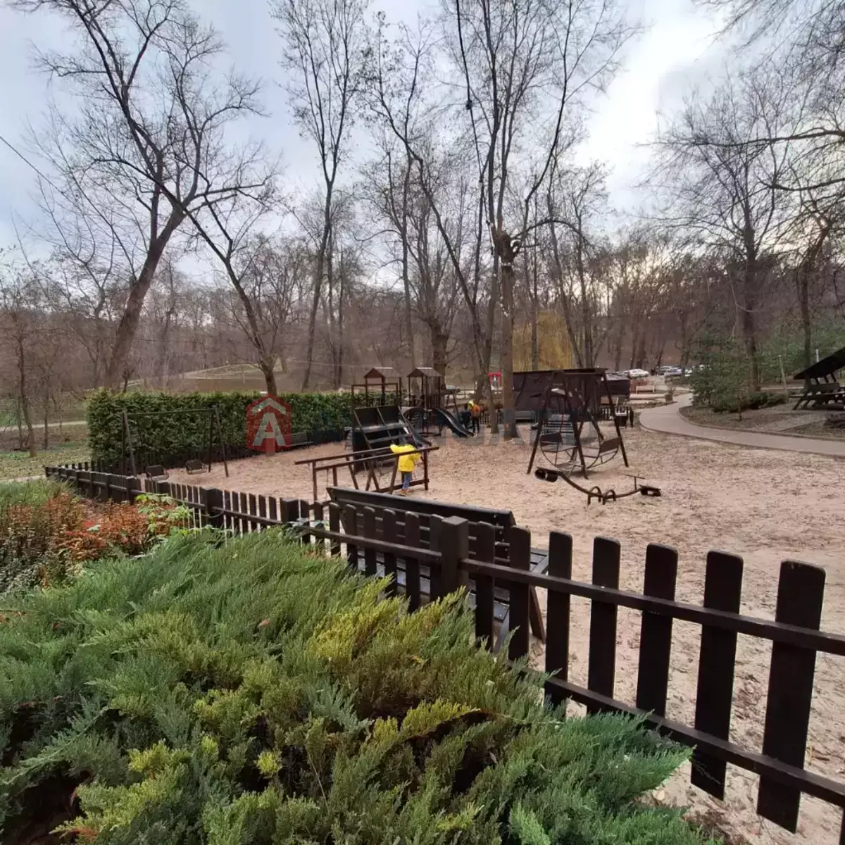 3 кім. квартира, 58/-/6 кв. м., 4/5 поверх фото 25 3 кім. квартира, 58/-/6 кв. м., 4/5 поверх фото 25