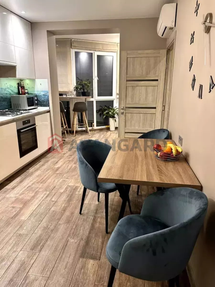 2 кім. квартира, 56/-/15 кв. м., 10/12 поверх фото 7 2 кім. квартира, 56/-/15 кв. м., 10/12 поверх фото 7