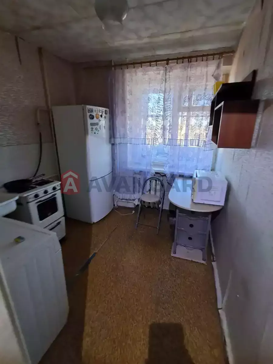 1 кім. квартира, 38/20/7 кв. м., 9/14 поверх фото 6 1 кім. квартира, 38/20/7 кв. м., 9/14 поверх фото 6