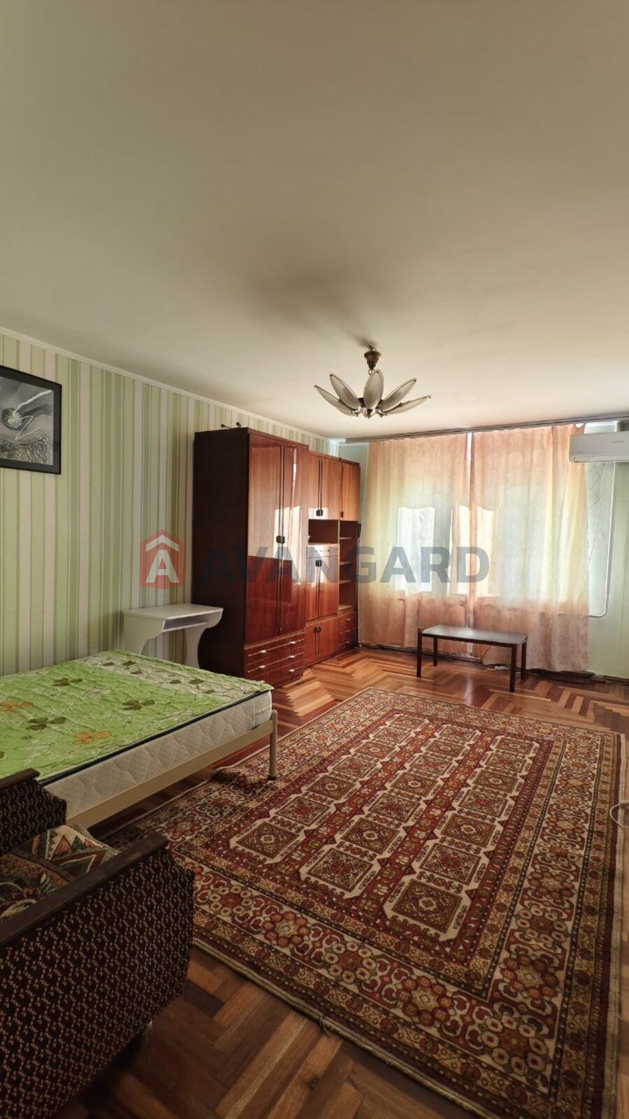 1 комн. квартира, 38/-/8 кв. м., 4/12 этаж фото 2 1 комн. квартира, 38/-/8 кв. м., 4/12 этаж фото 2