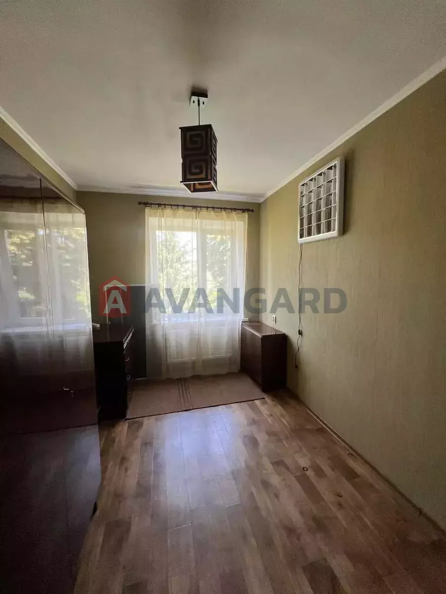 3 кім. квартира, 50/-/- кв. м., 4/5 поверх фото 6 3 кім. квартира, 50/-/- кв. м., 4/5 поверх фото 6