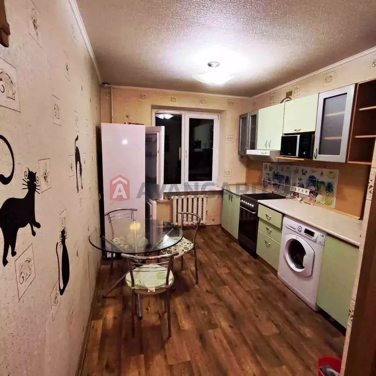 2 комн. квартира, 50/-/7 кв. м., 8/16 этаж фото 15 2 комн. квартира, 50/-/7 кв. м., 8/16 этаж фото 15