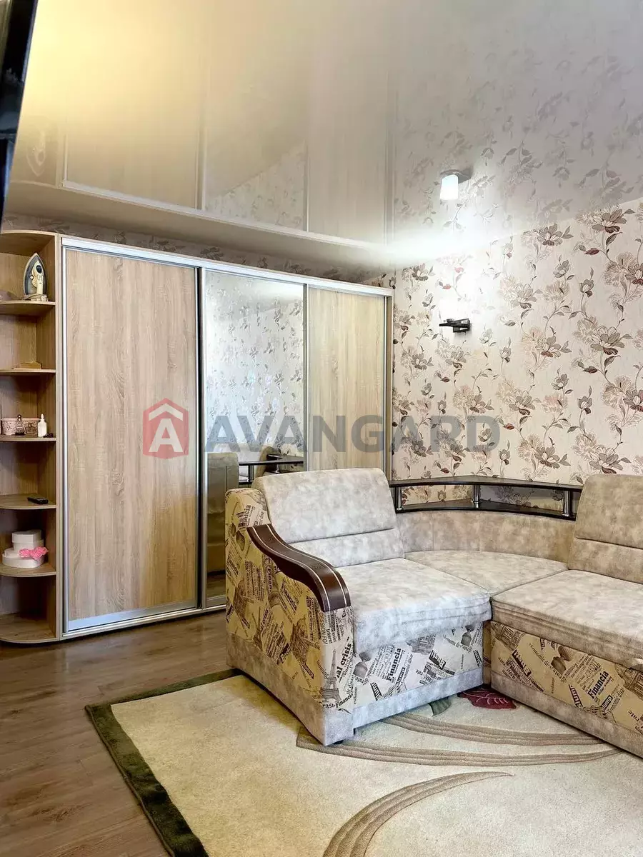 1 комн. квартира, 31/-/- кв. м., 2/5 этаж фото 5 1 комн. квартира, 31/-/- кв. м., 2/5 этаж фото 5