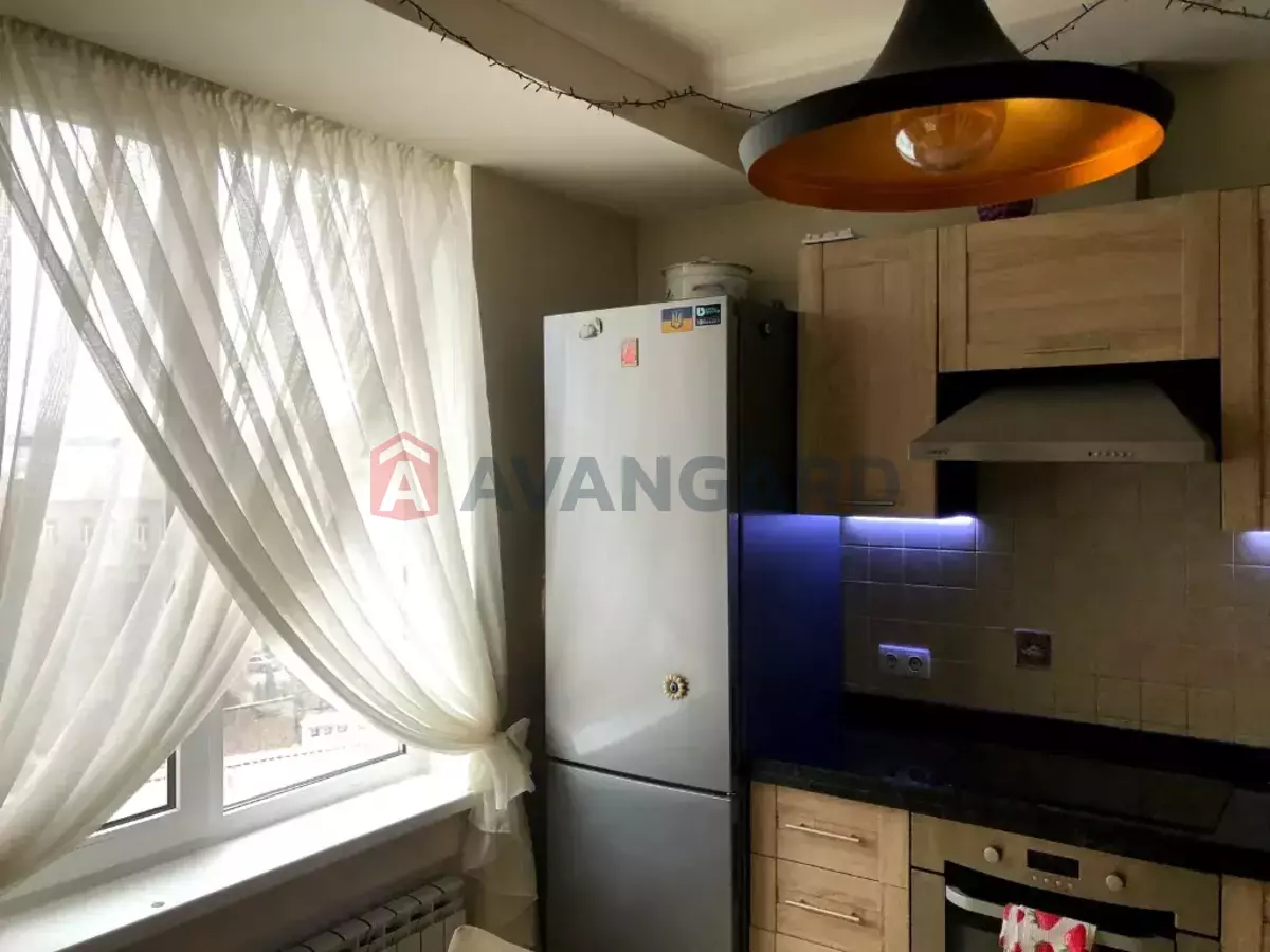 2 кім. квартира, 60/35/9 кв. м., 8/24 поверх фото 4 2 кім. квартира, 60/35/9 кв. м., 8/24 поверх фото 4