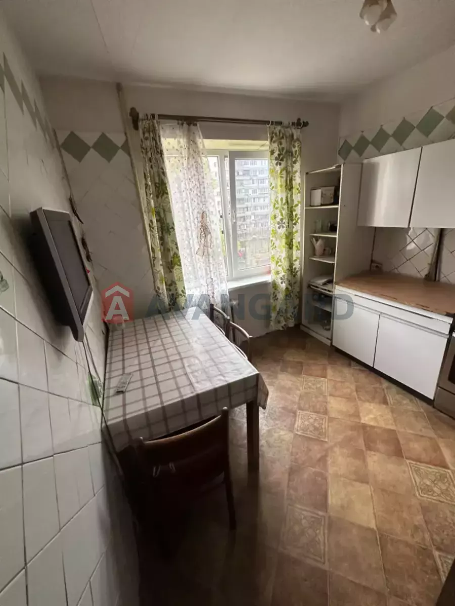 2 кім. квартира, 50/-/- кв. м., 4/9 поверх фото 4 2 кім. квартира, 50/-/- кв. м., 4/9 поверх фото 4