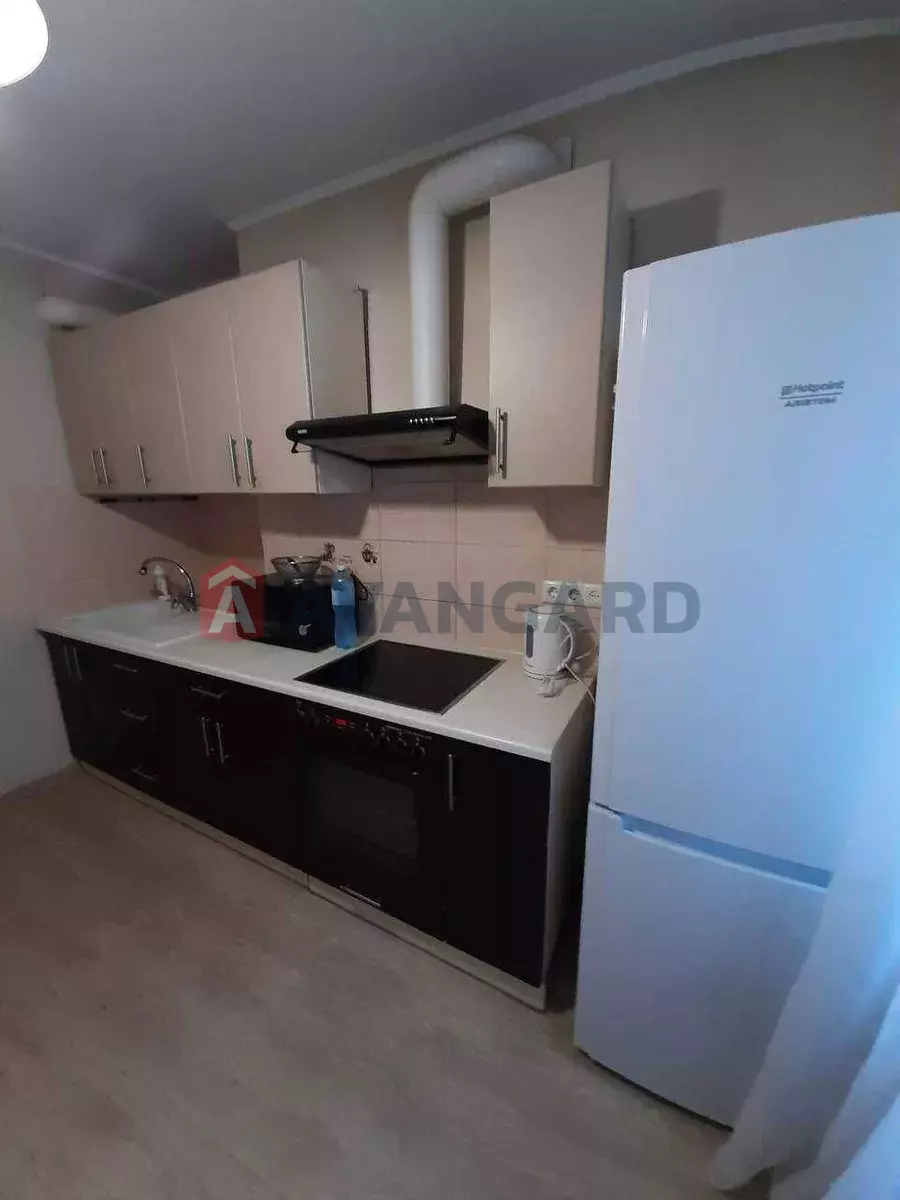 1 комн. квартира, 40/-/10 кв. м., 2/14 этаж фото 7 1 комн. квартира, 40/-/10 кв. м., 2/14 этаж фото 7