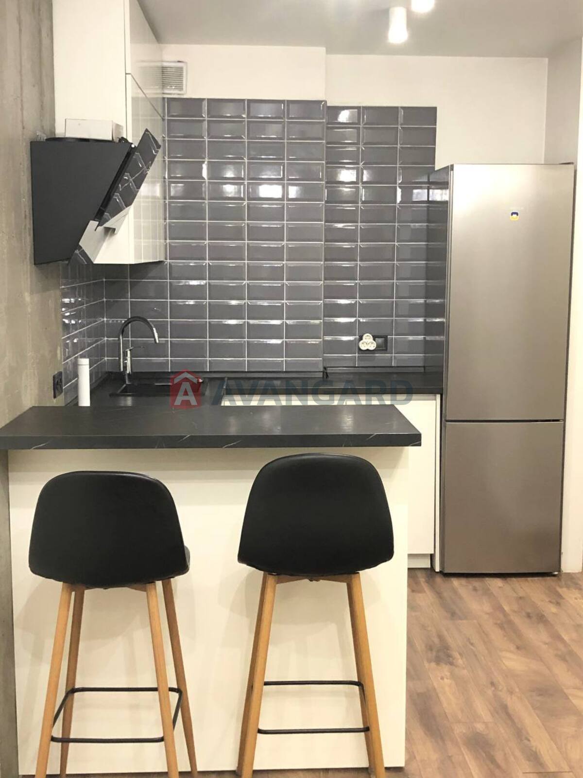 1 комн. квартира, 31/15/5 кв. м., 6/12 этаж фото 1 1 комн. квартира, 31/15/5 кв. м., 6/12 этаж фото 1