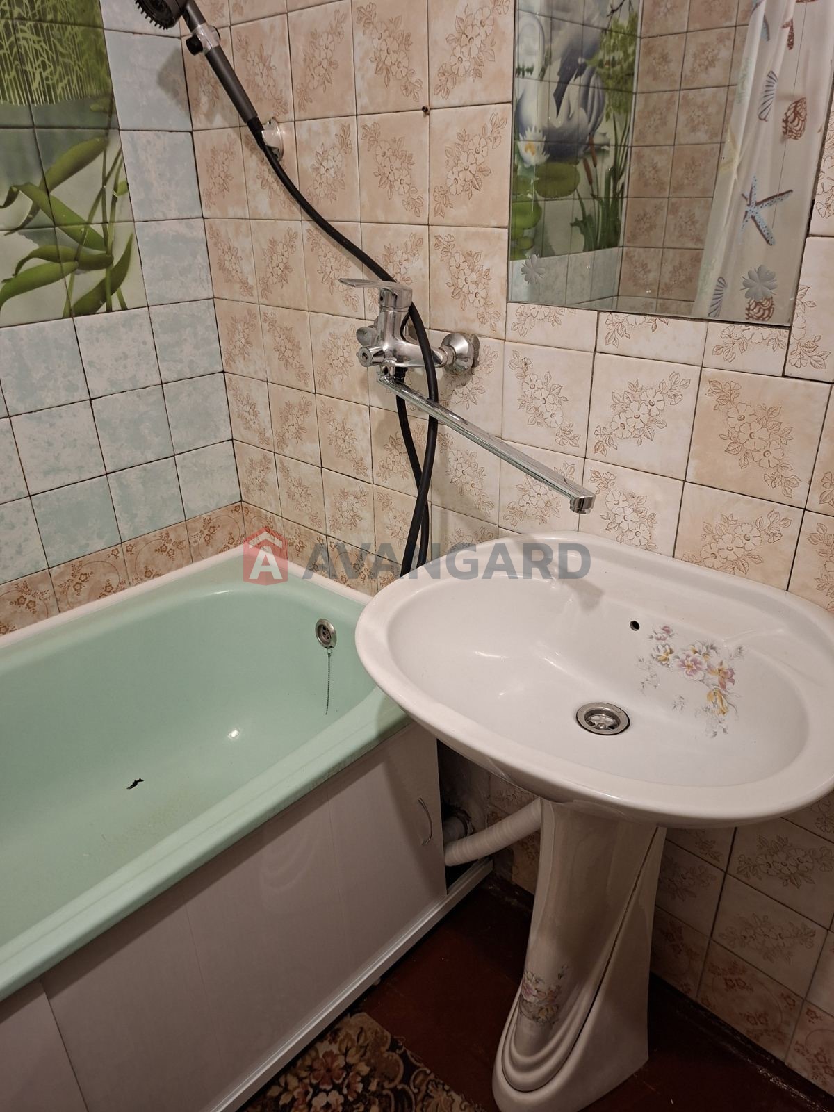 2 комн. квартира, 55/32/9 кв. м., 6/10 этаж фото 10 2 комн. квартира, 55/32/9 кв. м., 6/10 этаж фото 10