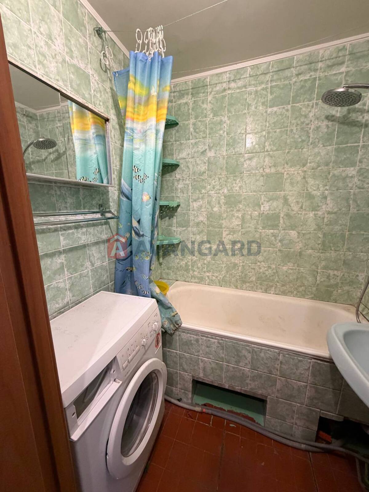 2 комн. квартира, 51/30/9 кв. м., 8/9 этаж фото 2 2 комн. квартира, 51/30/9 кв. м., 8/9 этаж фото 2