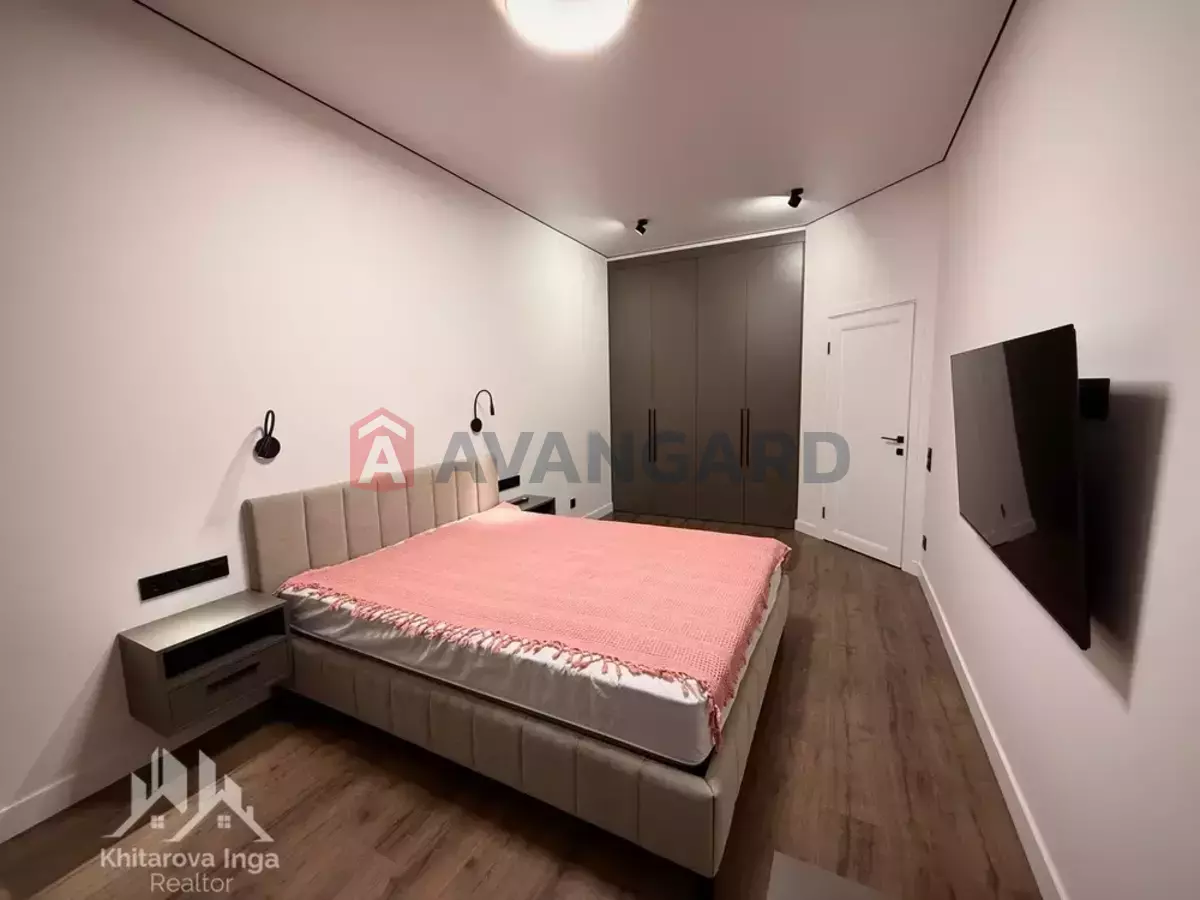 2 кім. квартира, 47/-/- кв. м., 16/19 поверх фото 1 2 кім. квартира, 47/-/- кв. м., 16/19 поверх фото 1